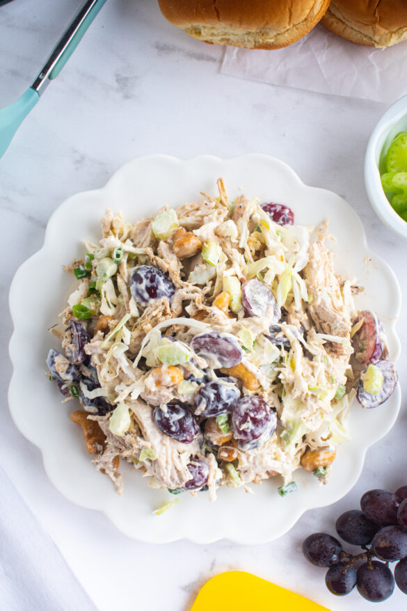 napa cashew chicken salad copy
