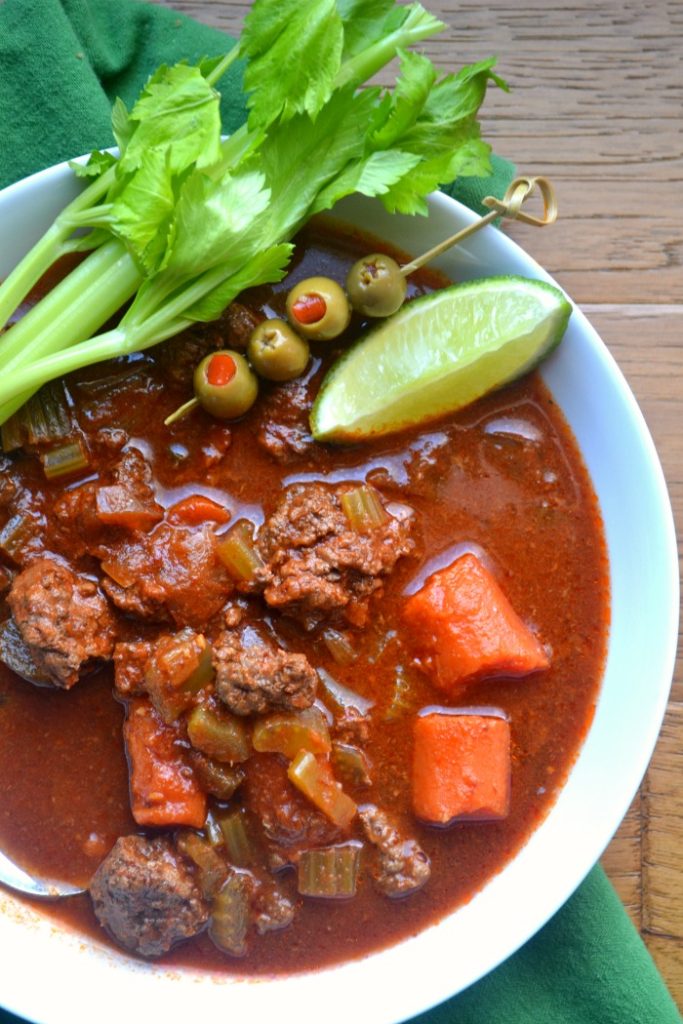 Bloody Mary Goulash Instant Pot Recipe Make the Best of Everything