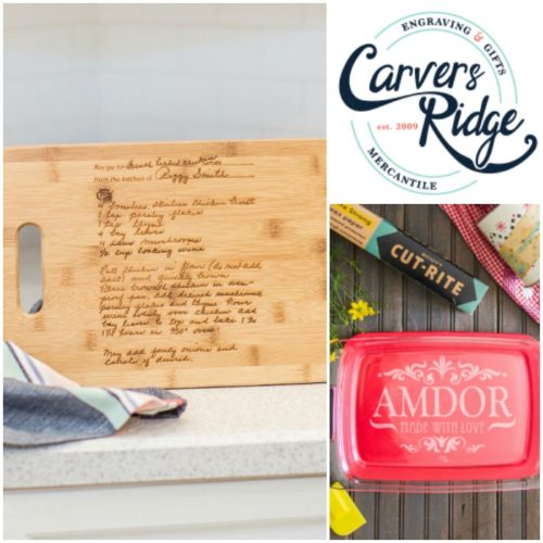 Made in Iowa 2019 gift guide - Make the Best of Everything