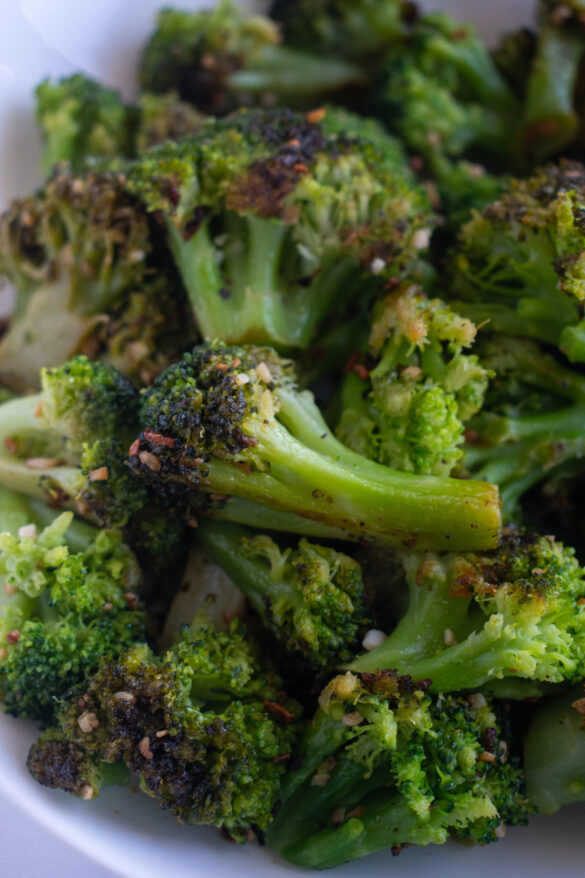 butter garlic broccoli (1)